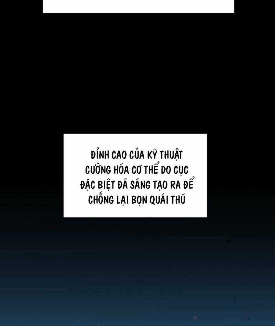 Cuồng Thú - Chapter 20 - Trang 4