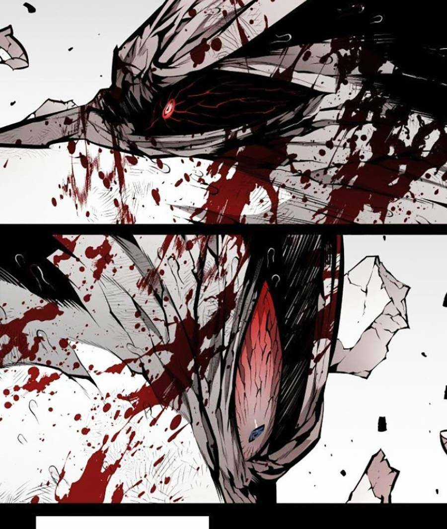 Cuồng Thú - Chapter 20 - Trang 31