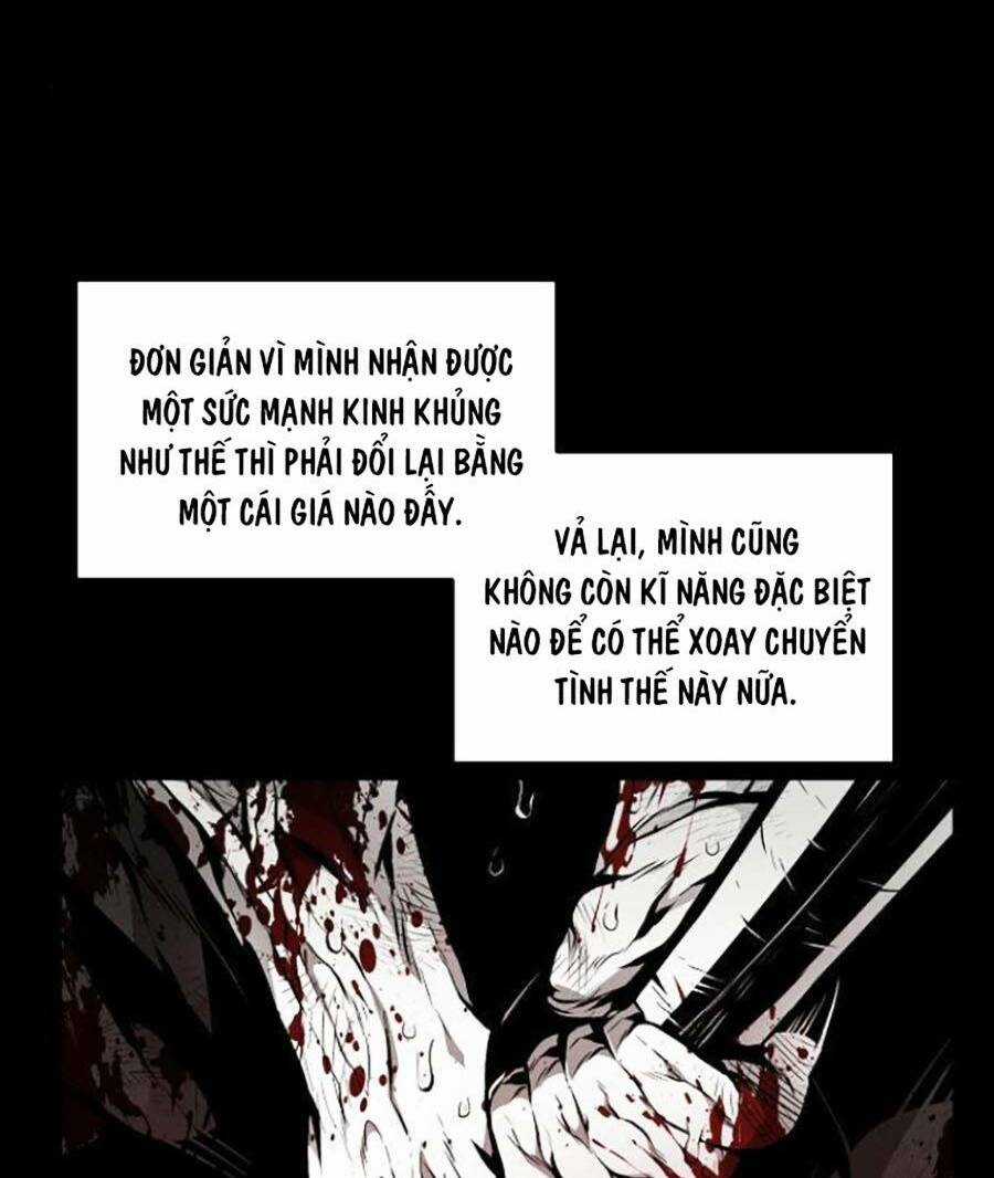 Cuồng Thú - Chapter 20 - Trang 34