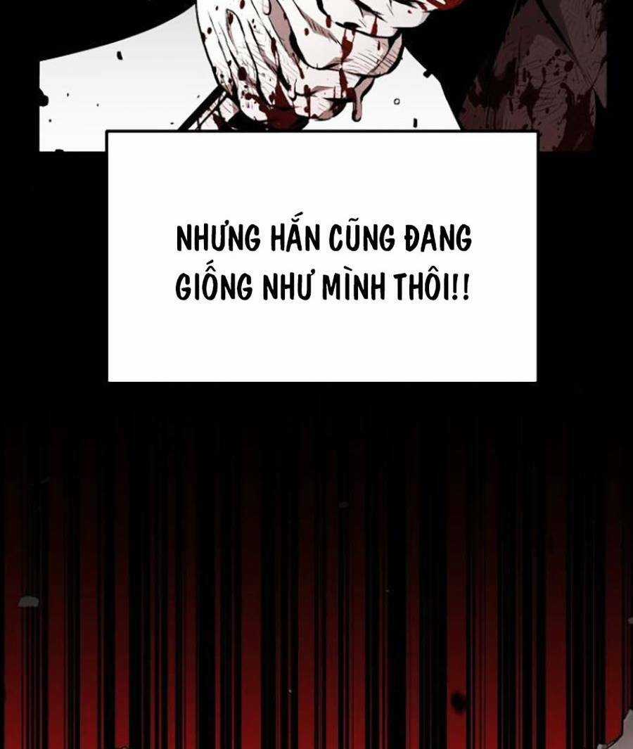 Cuồng Thú - Chapter 20 - Trang 35