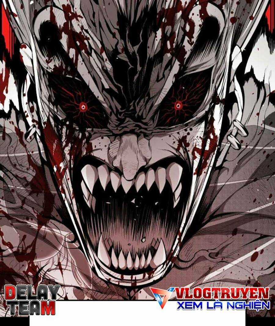 Cuồng Thú - Chapter 20 - Trang 38