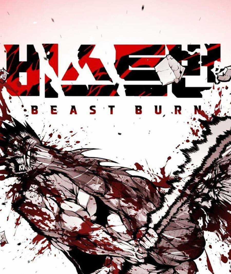 Cuồng Thú - Chapter 20 - Trang 47