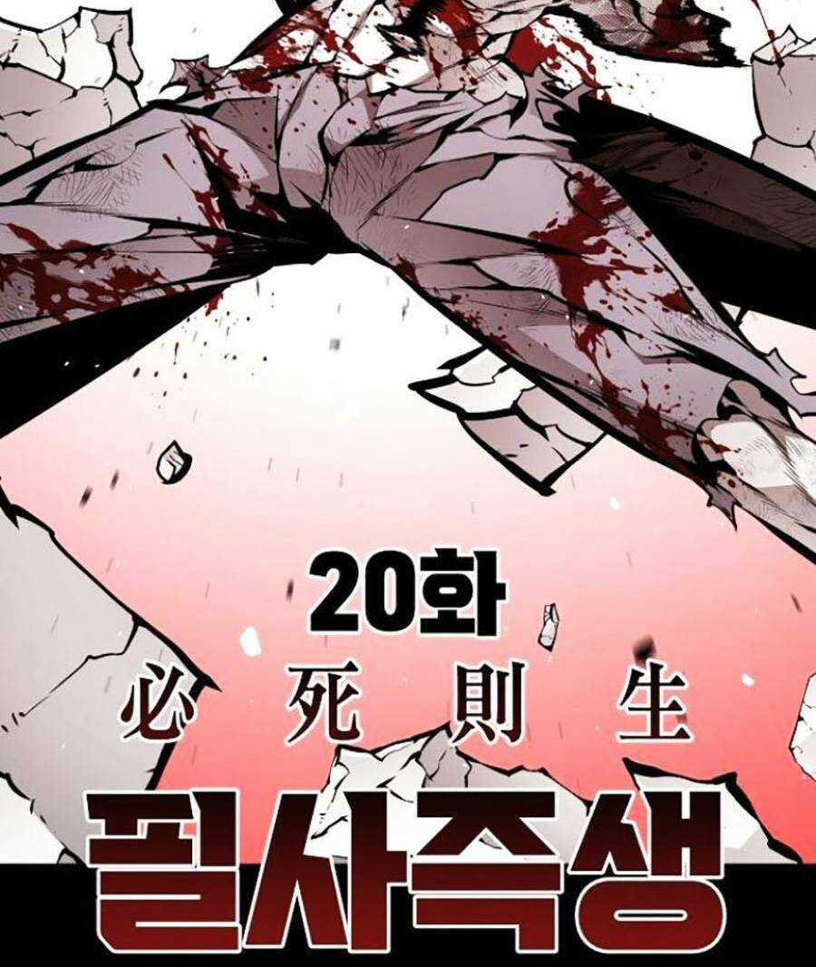 Cuồng Thú - Chapter 20 - Trang 48