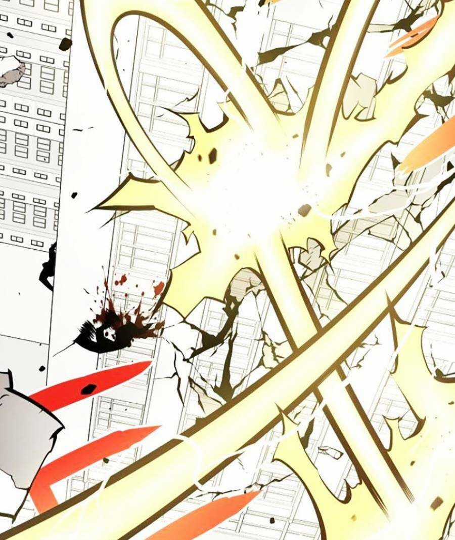 Cuồng Thú - Chapter 20 - Trang 59