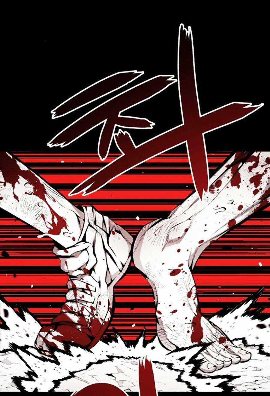 Cuồng Thú - Chapter 20 - Trang 61