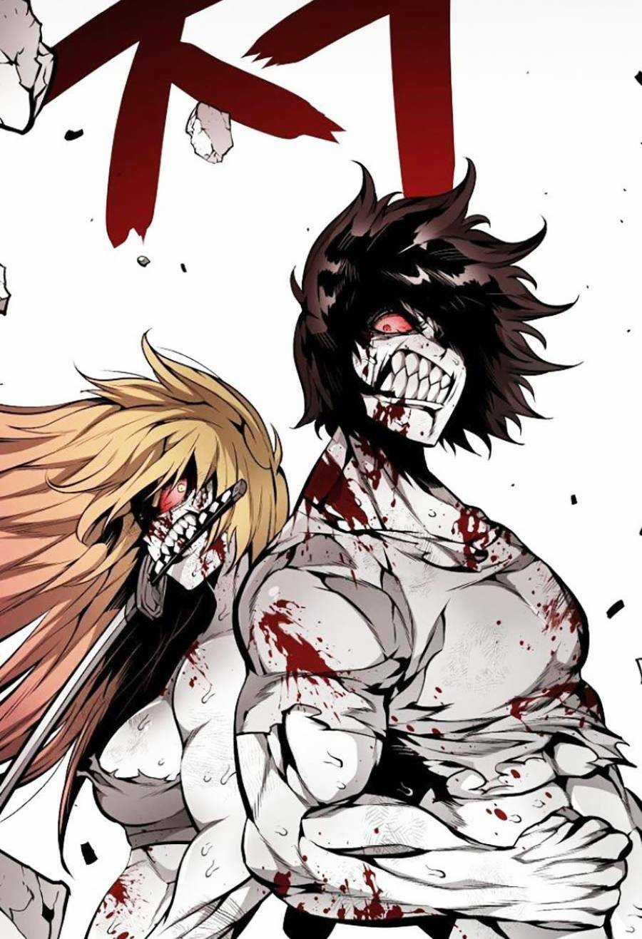 Cuồng Thú - Chapter 20 - Trang 63