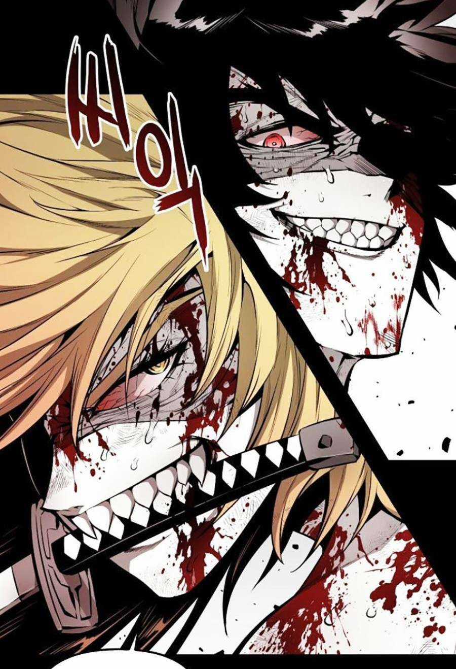 Cuồng Thú - Chapter 20 - Trang 66