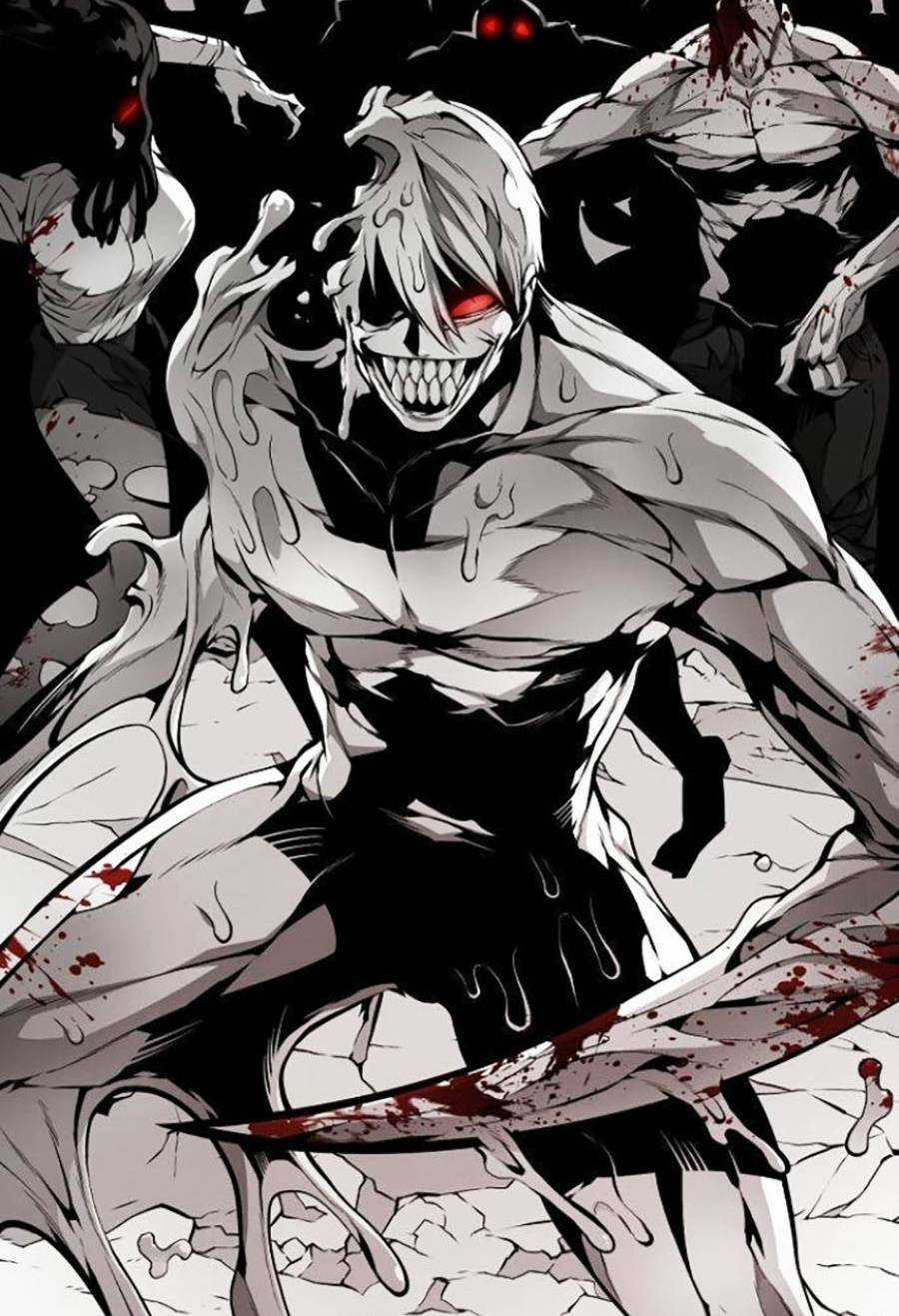 Cuồng Thú - Chapter 20 - Trang 69