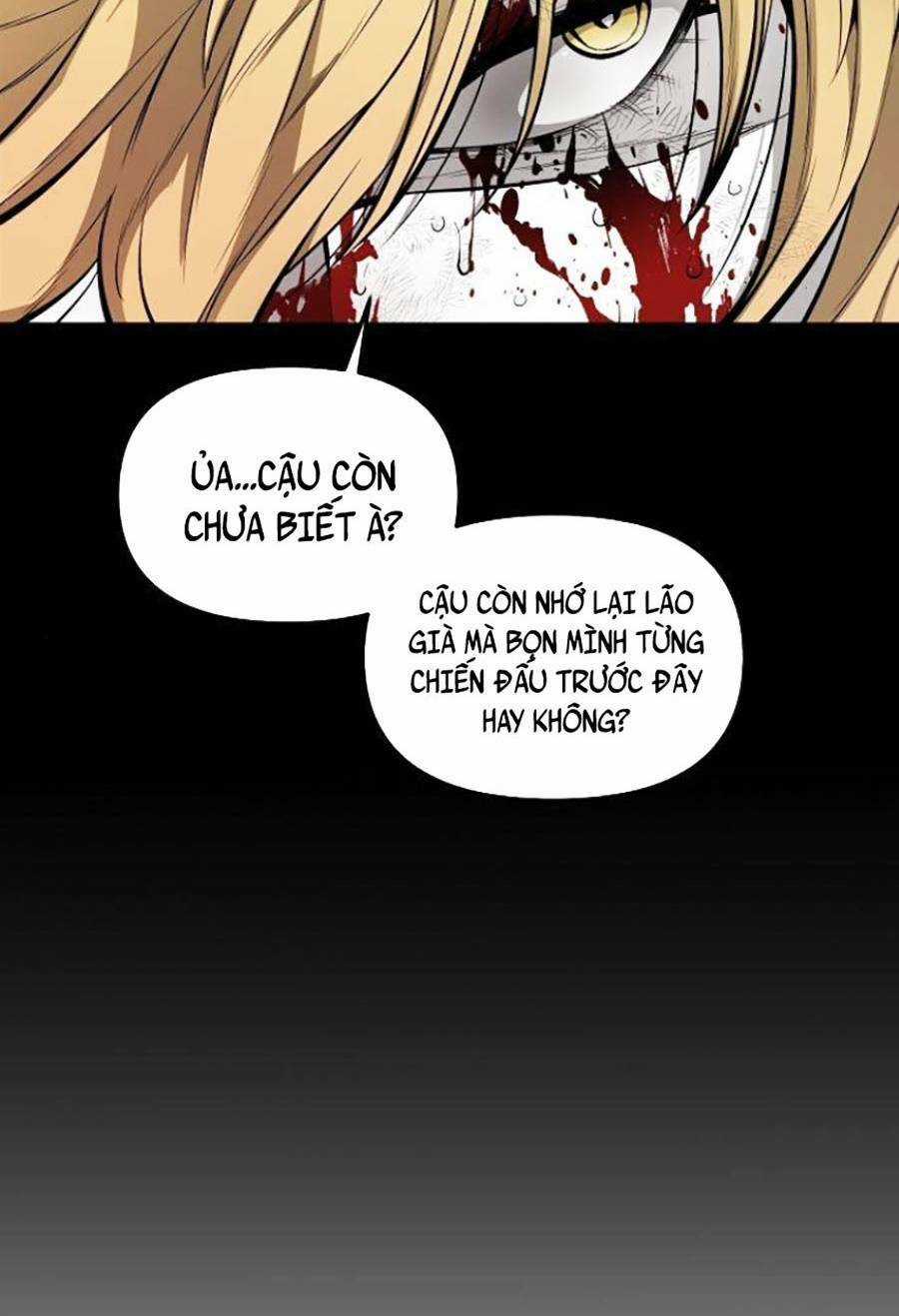 Cuồng Thú - Chapter 20 - Trang 72