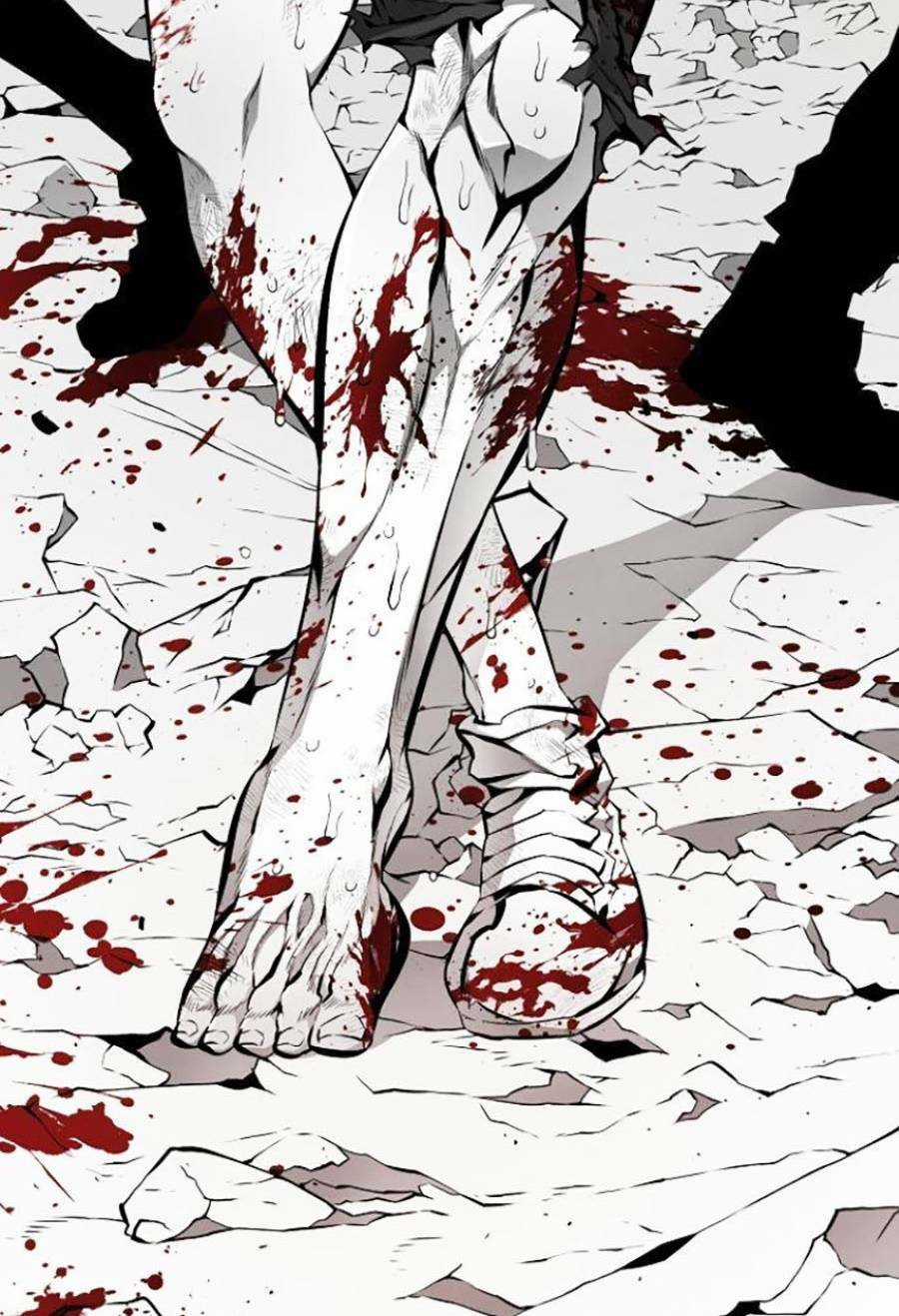 Cuồng Thú - Chapter 20 - Trang 81