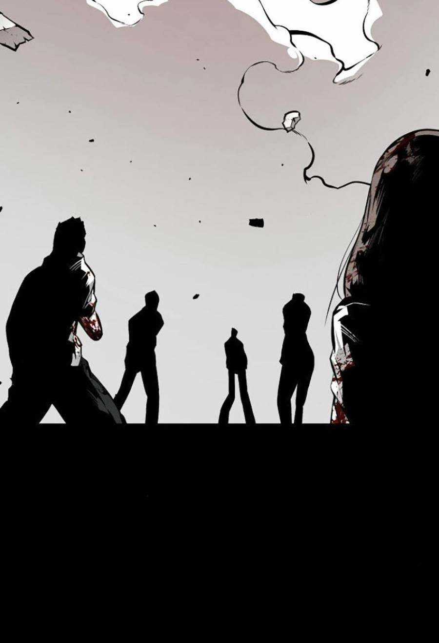 Cuồng Thú - Chapter 20 - Trang 84