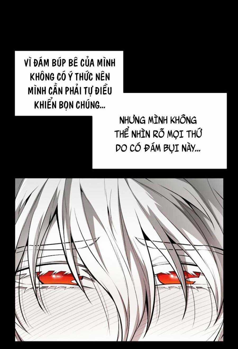 Cuồng Thú - Chapter 20 - Trang 85