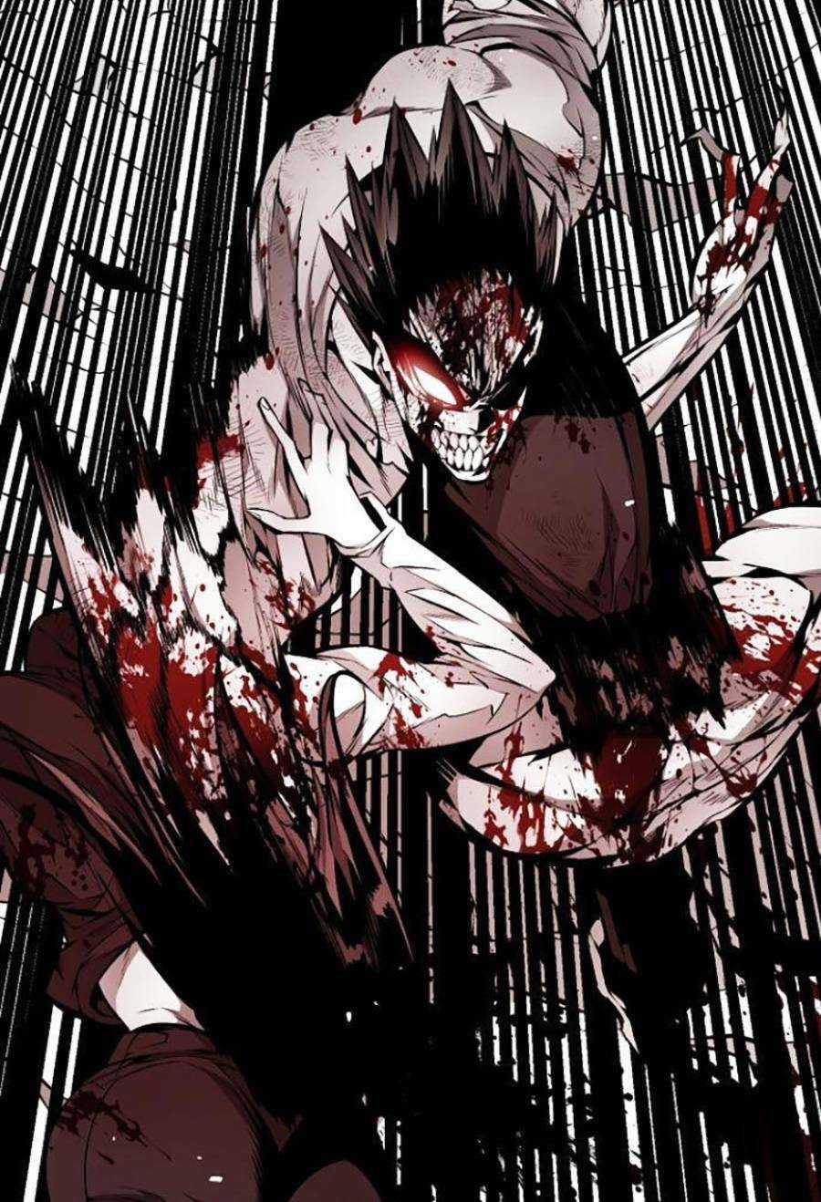 Cuồng Thú - Chapter 20 - Trang 89