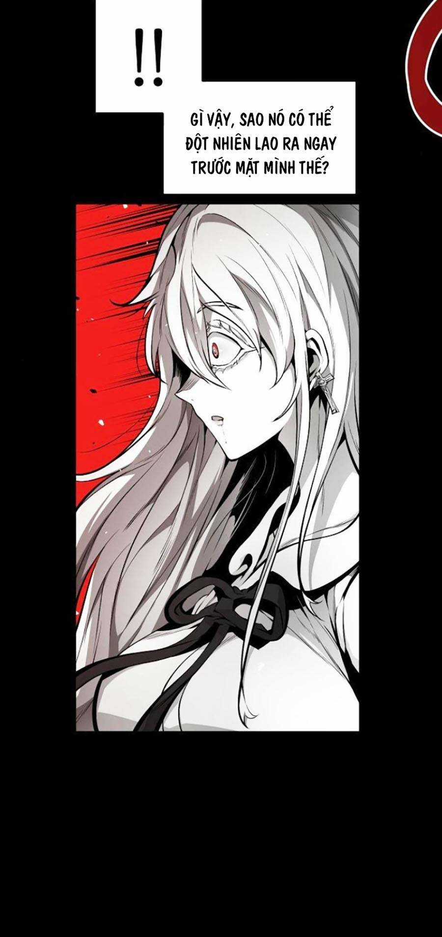 Cuồng Thú - Chapter 20 - Trang 91