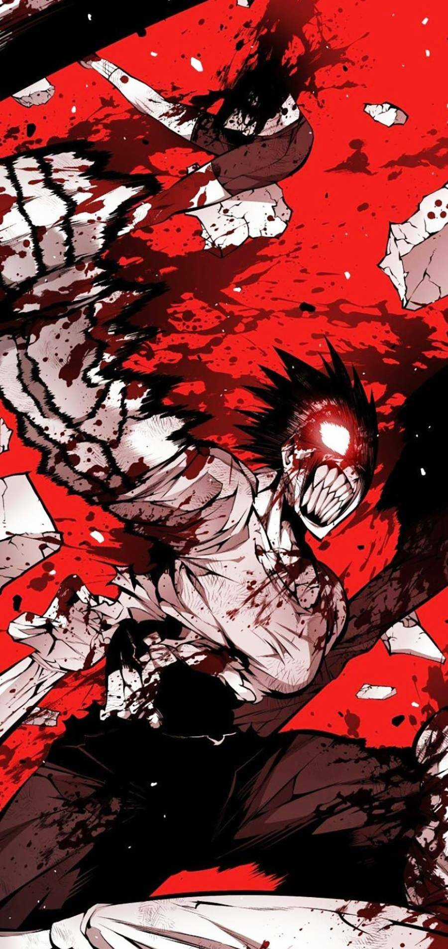 Cuồng Thú - Chapter 20 - Trang 93