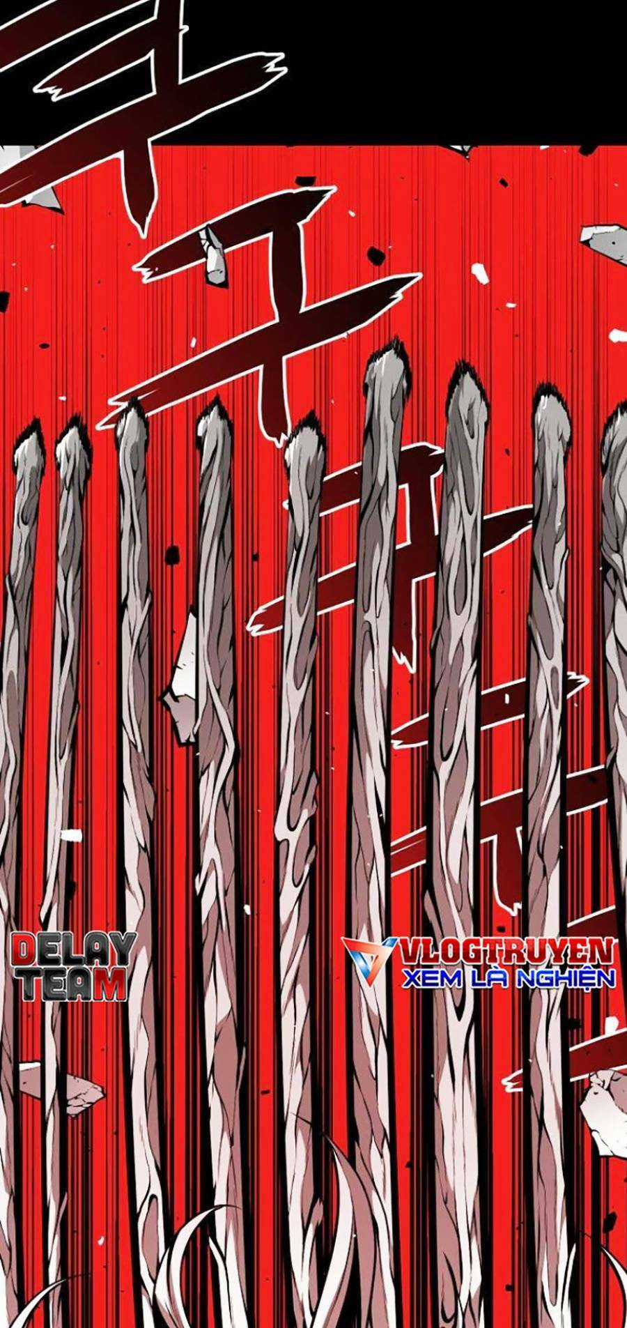 Cuồng Thú - Chapter 20 - Trang 95