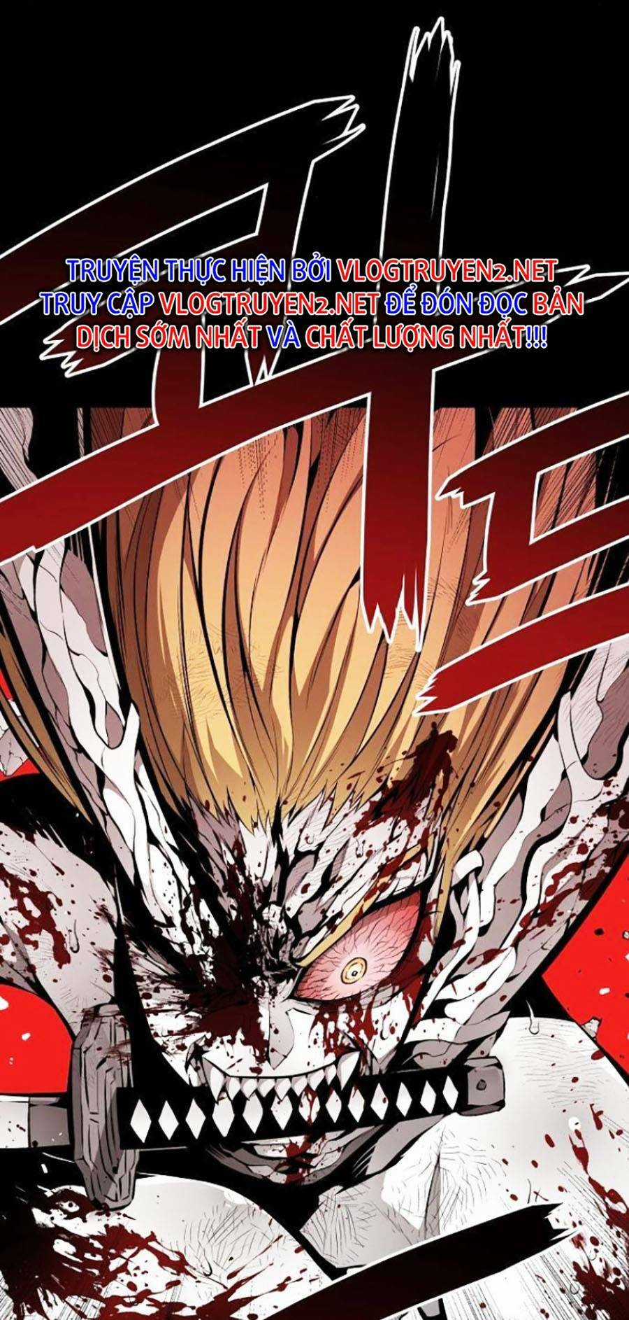 Cuồng Thú - Chapter 21 - Trang 12