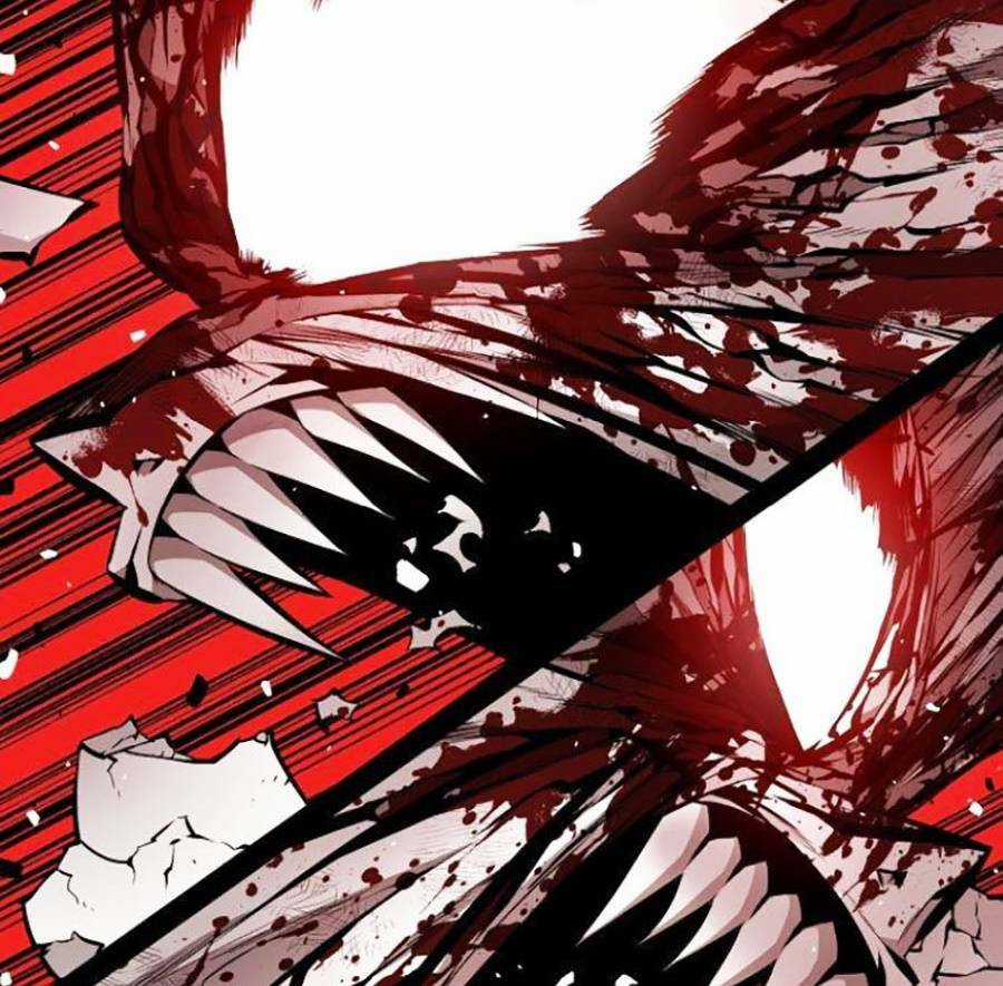 Cuồng Thú - Chapter 21 - Trang 122