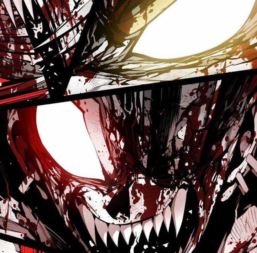 Cuồng Thú - Chapter 21 - Trang 124