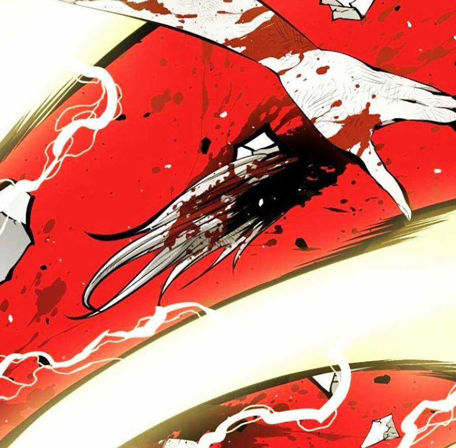 Cuồng Thú - Chapter 21 - Trang 136