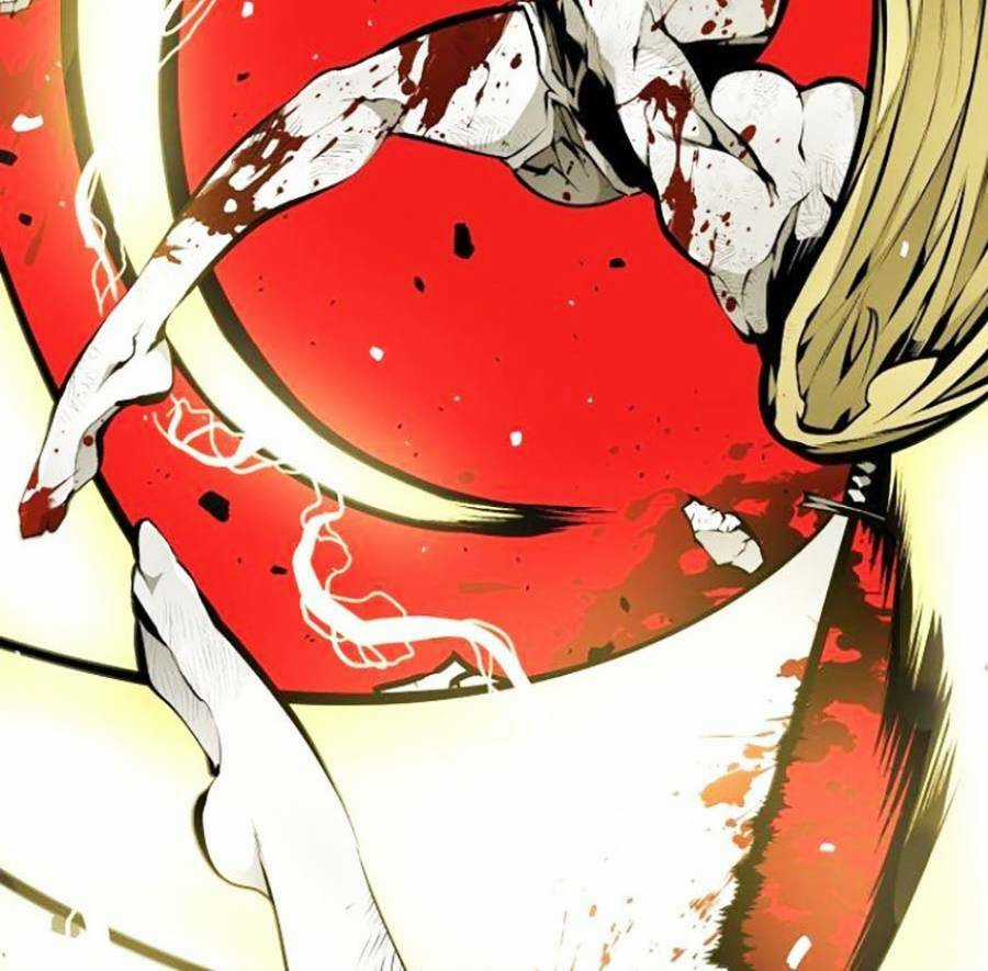 Cuồng Thú - Chapter 21 - Trang 138