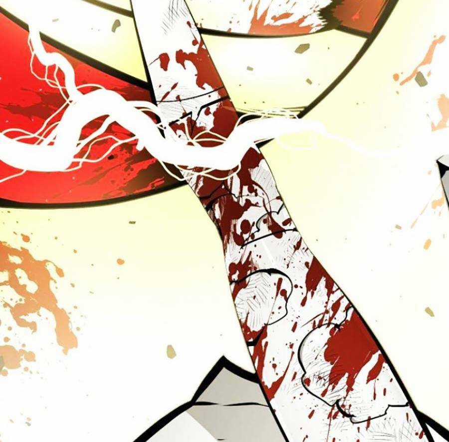 Cuồng Thú - Chapter 21 - Trang 139