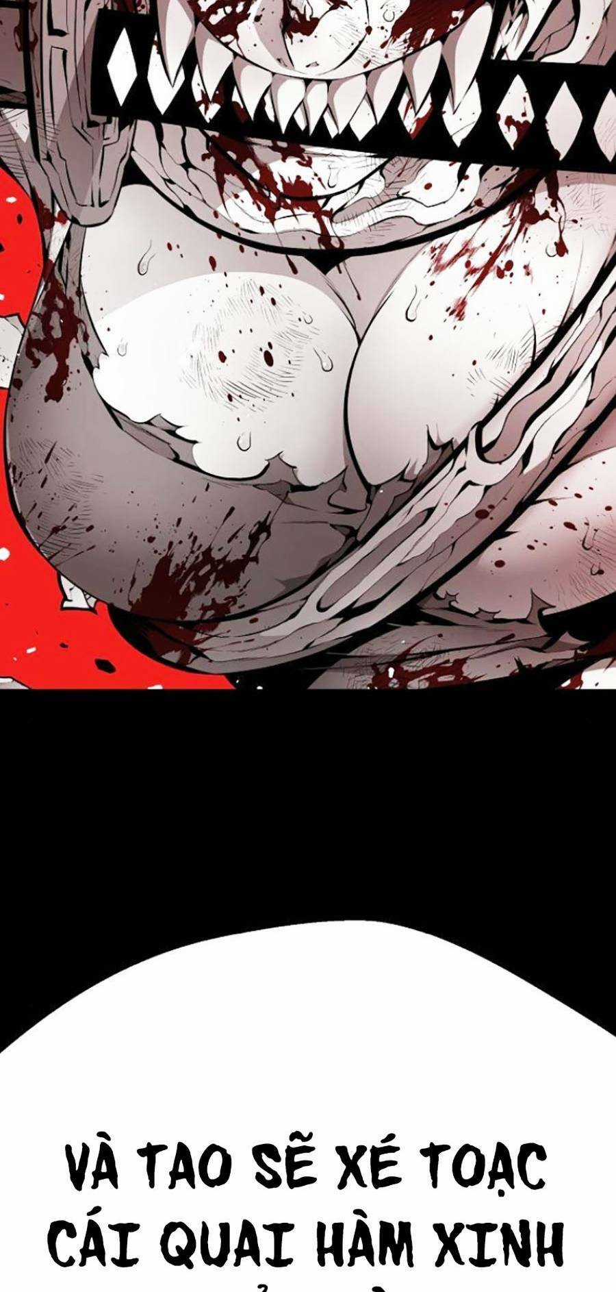 Cuồng Thú - Chapter 21 - Trang 17