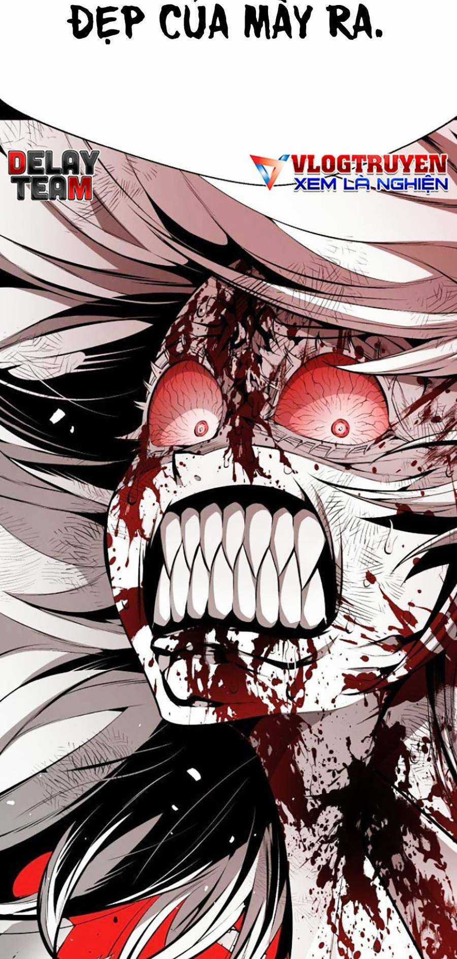 Cuồng Thú - Chapter 21 - Trang 18