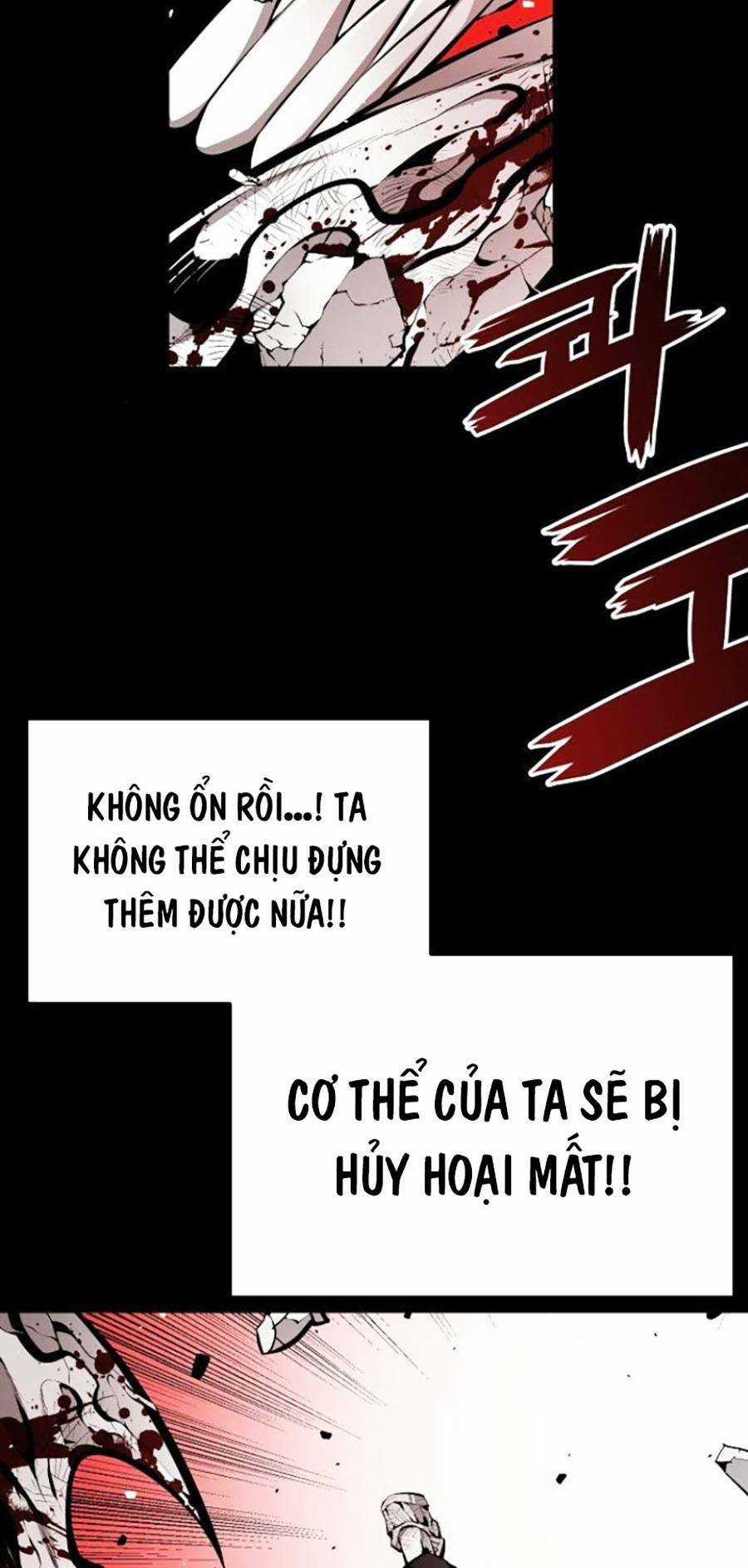Cuồng Thú - Chapter 21 - Trang 23