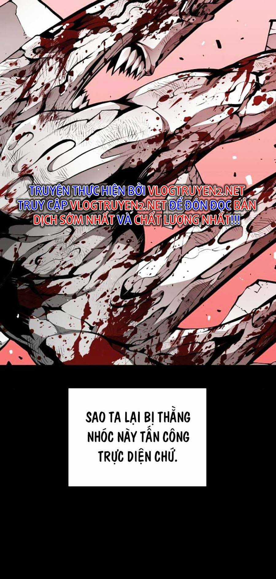 Cuồng Thú - Chapter 21 - Trang 4