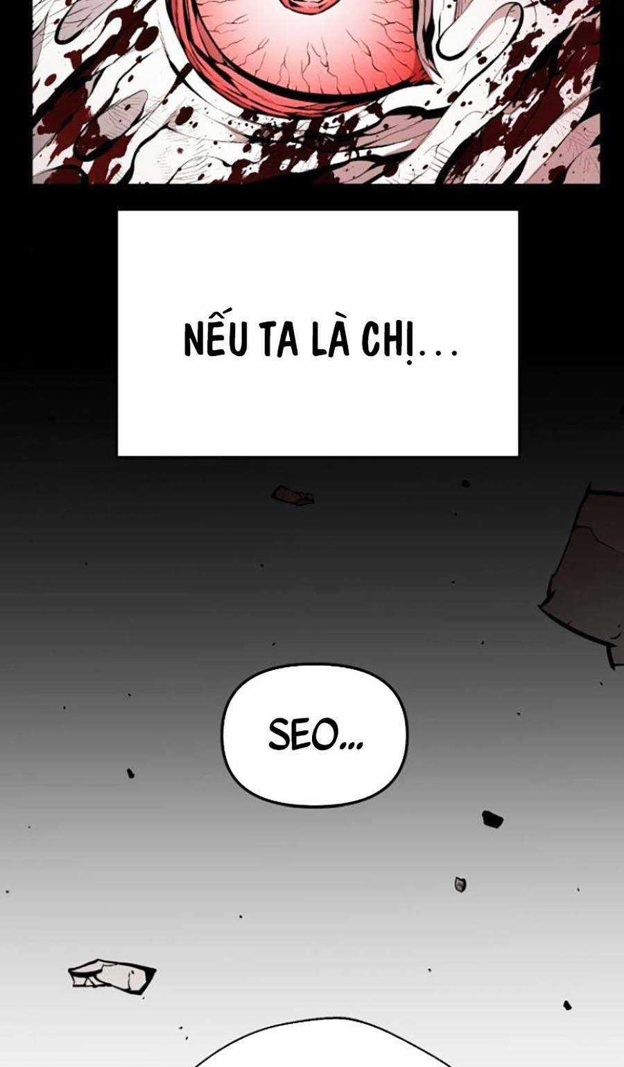 Cuồng Thú - Chapter 21 - Trang 32