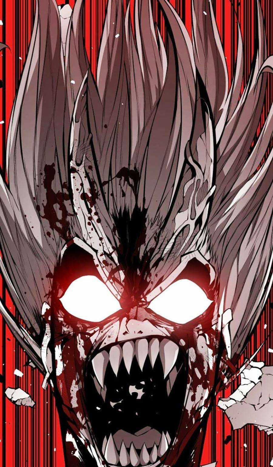 Cuồng Thú - Chapter 21 - Trang 58