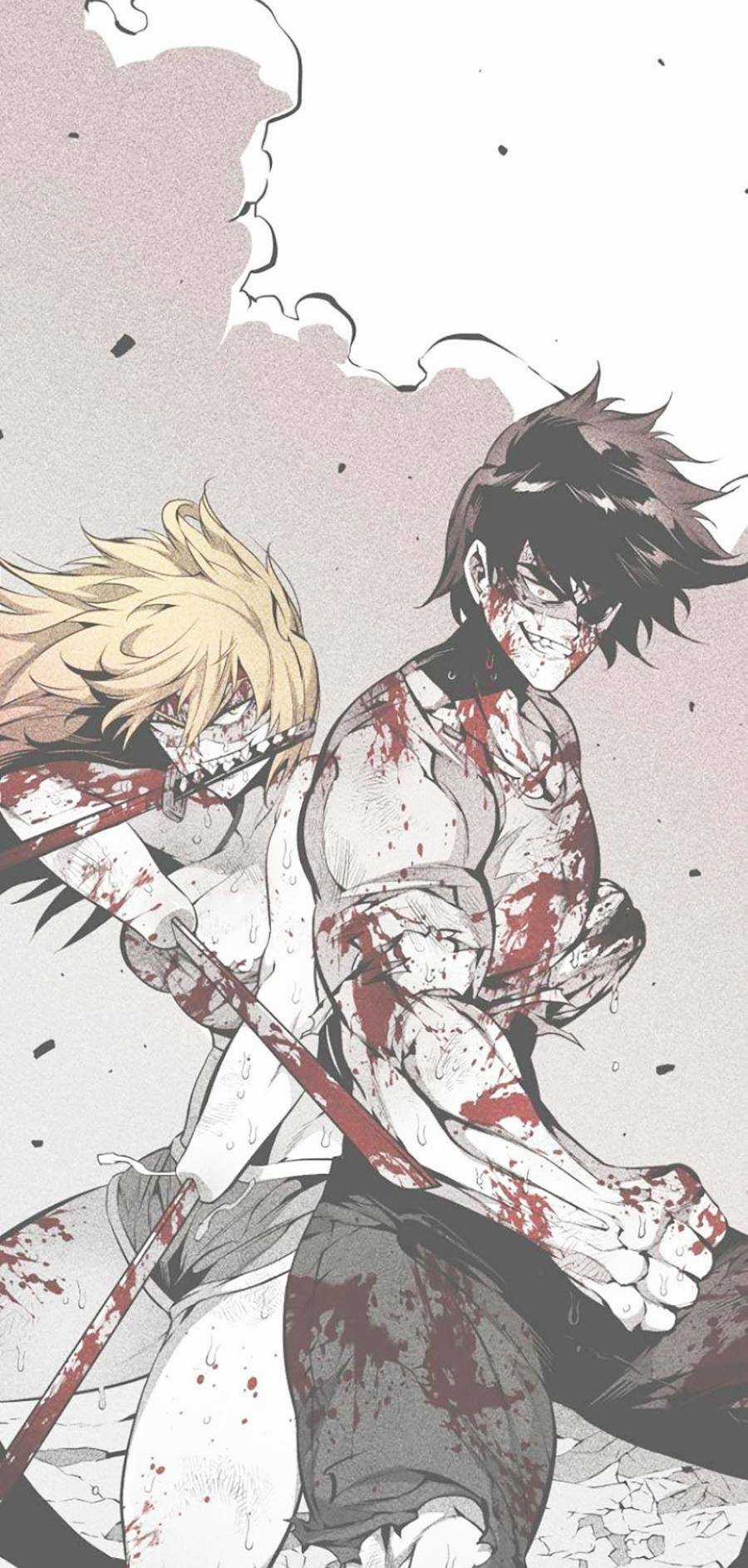 Cuồng Thú - Chapter 21 - Trang 7