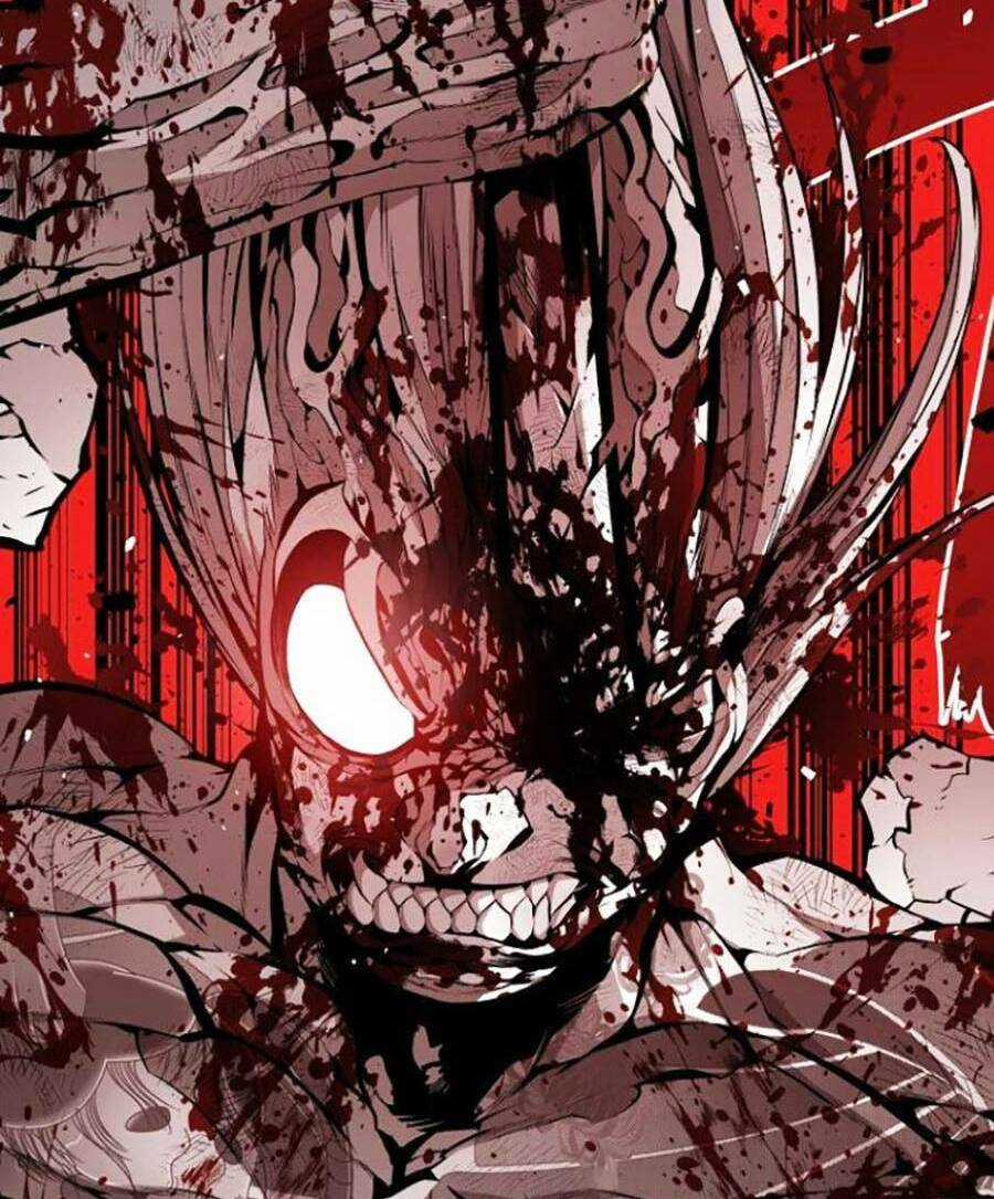 Cuồng Thú - Chapter 21 - Trang 80