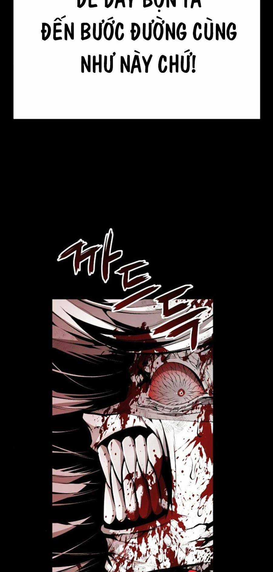 Cuồng Thú - Chapter 21 - Trang 9