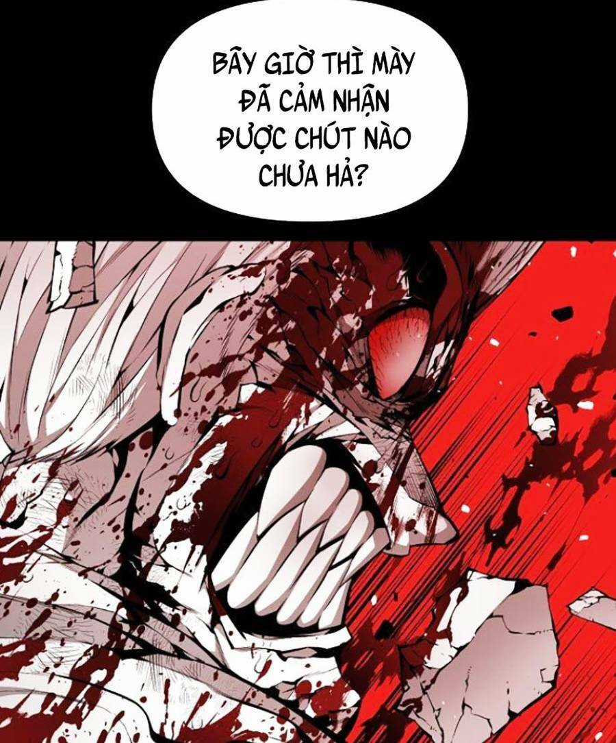 Cuồng Thú - Chapter 21 - Trang 95