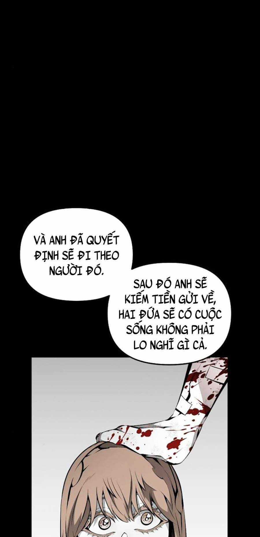 Cuồng Thú - Chapter 22 - Trang 11