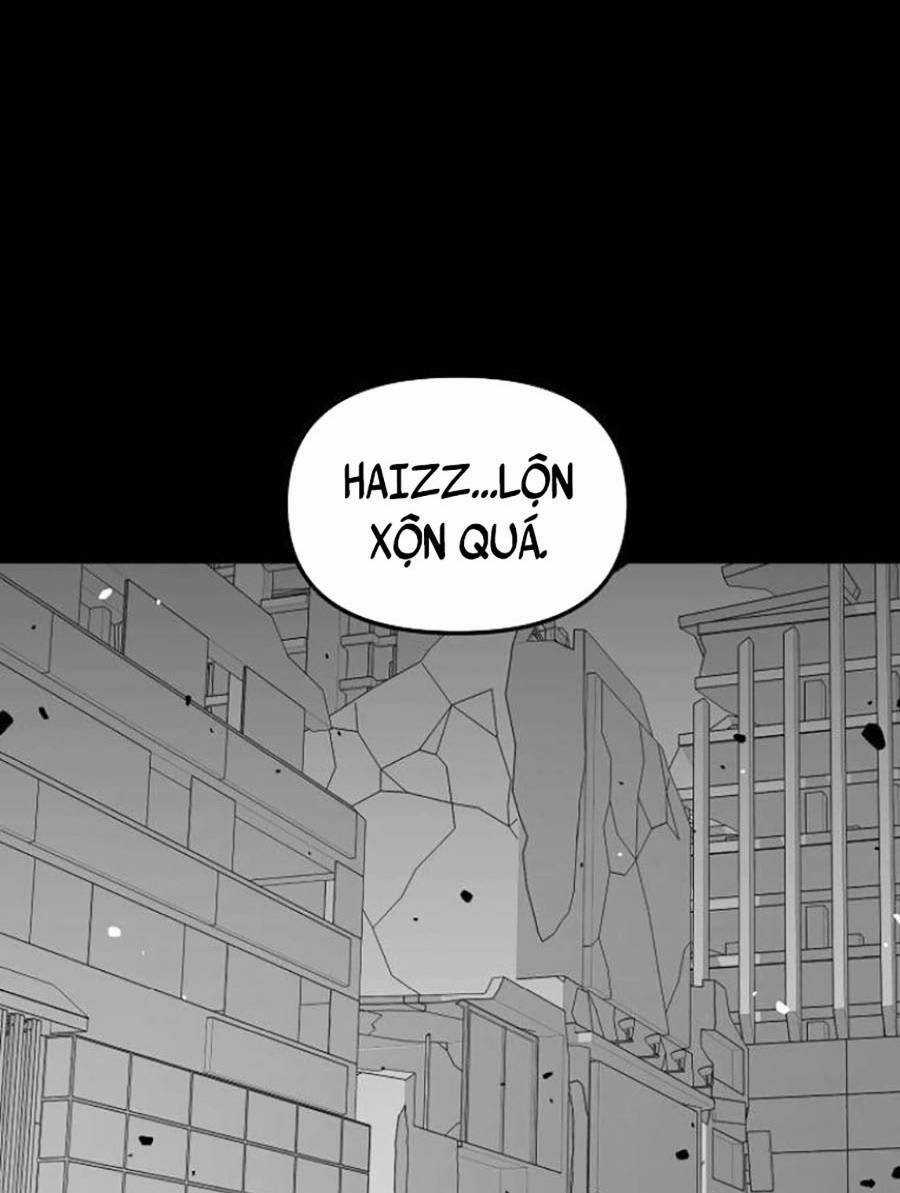 Cuồng Thú - Chapter 22 - Trang 101