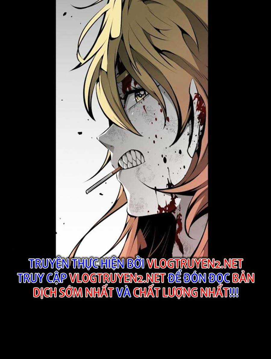 Cuồng Thú - Chapter 22 - Trang 105