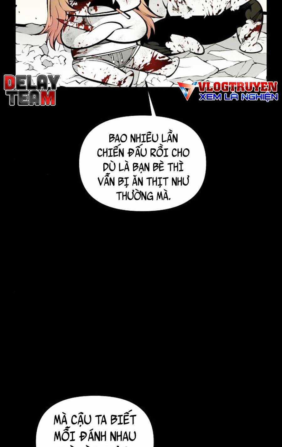 Cuồng Thú - Chapter 22 - Trang 107