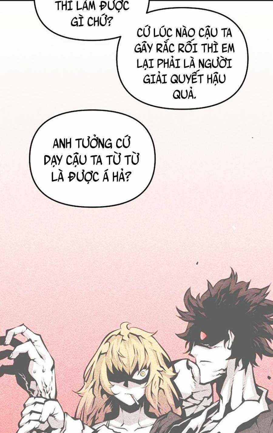 Cuồng Thú - Chapter 22 - Trang 108