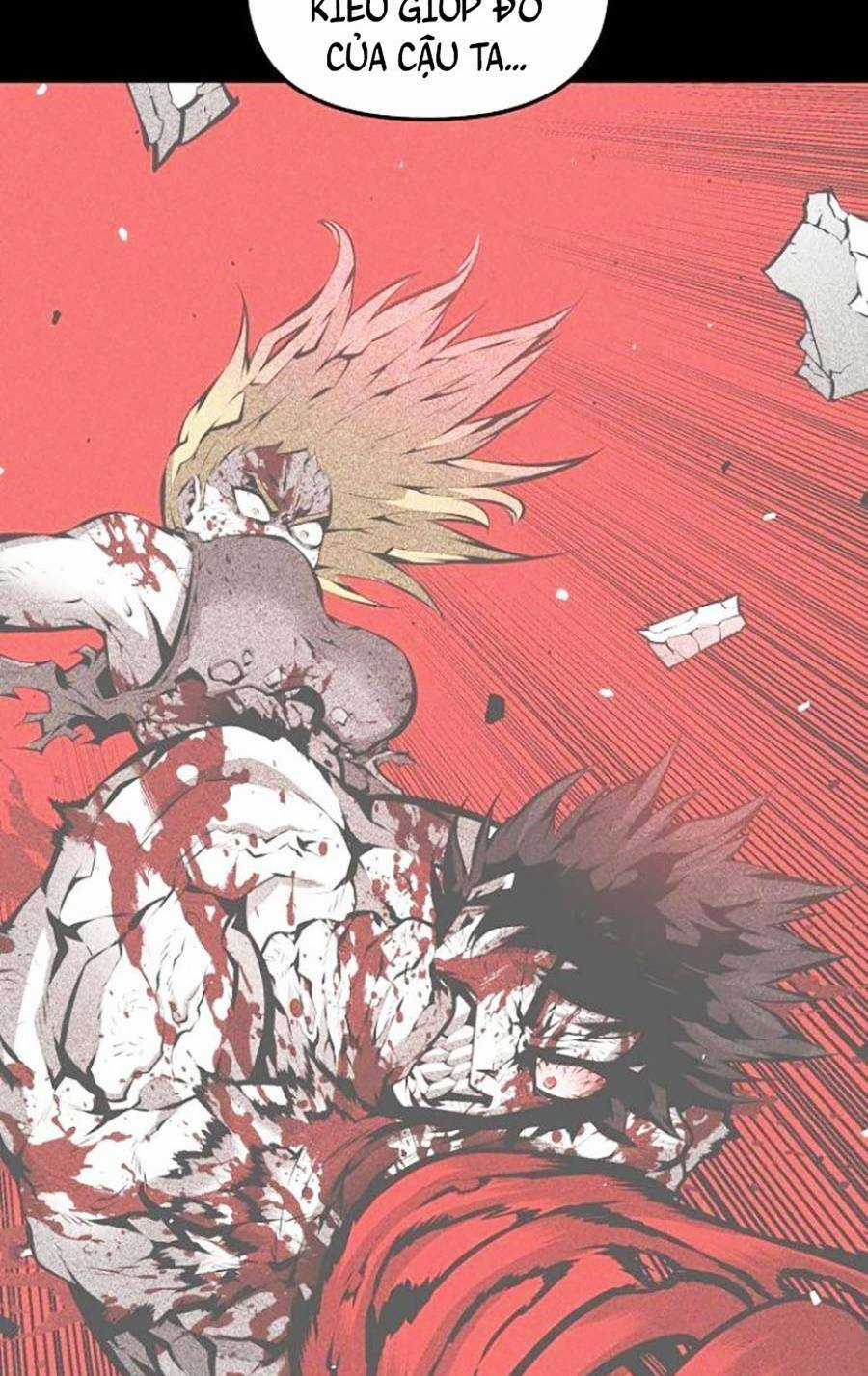 Cuồng Thú - Chapter 22 - Trang 112