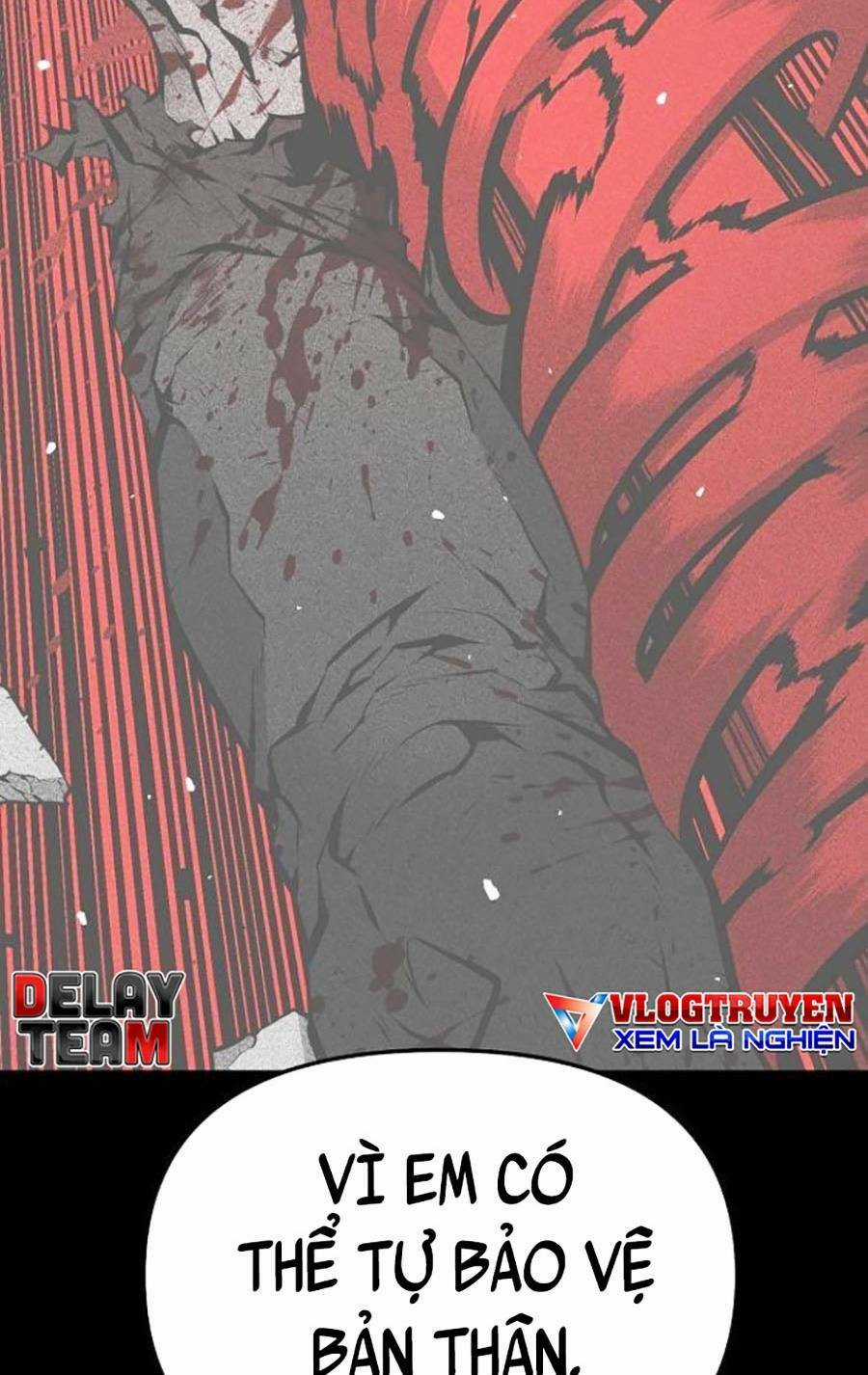 Cuồng Thú - Chapter 22 - Trang 113