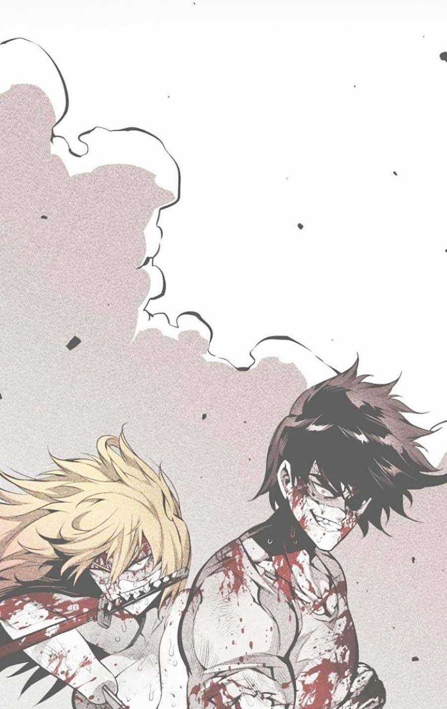 Cuồng Thú - Chapter 22 - Trang 115