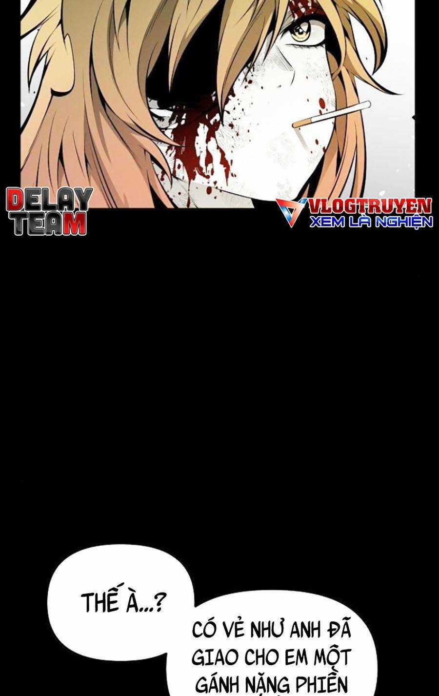 Cuồng Thú - Chapter 22 - Trang 119