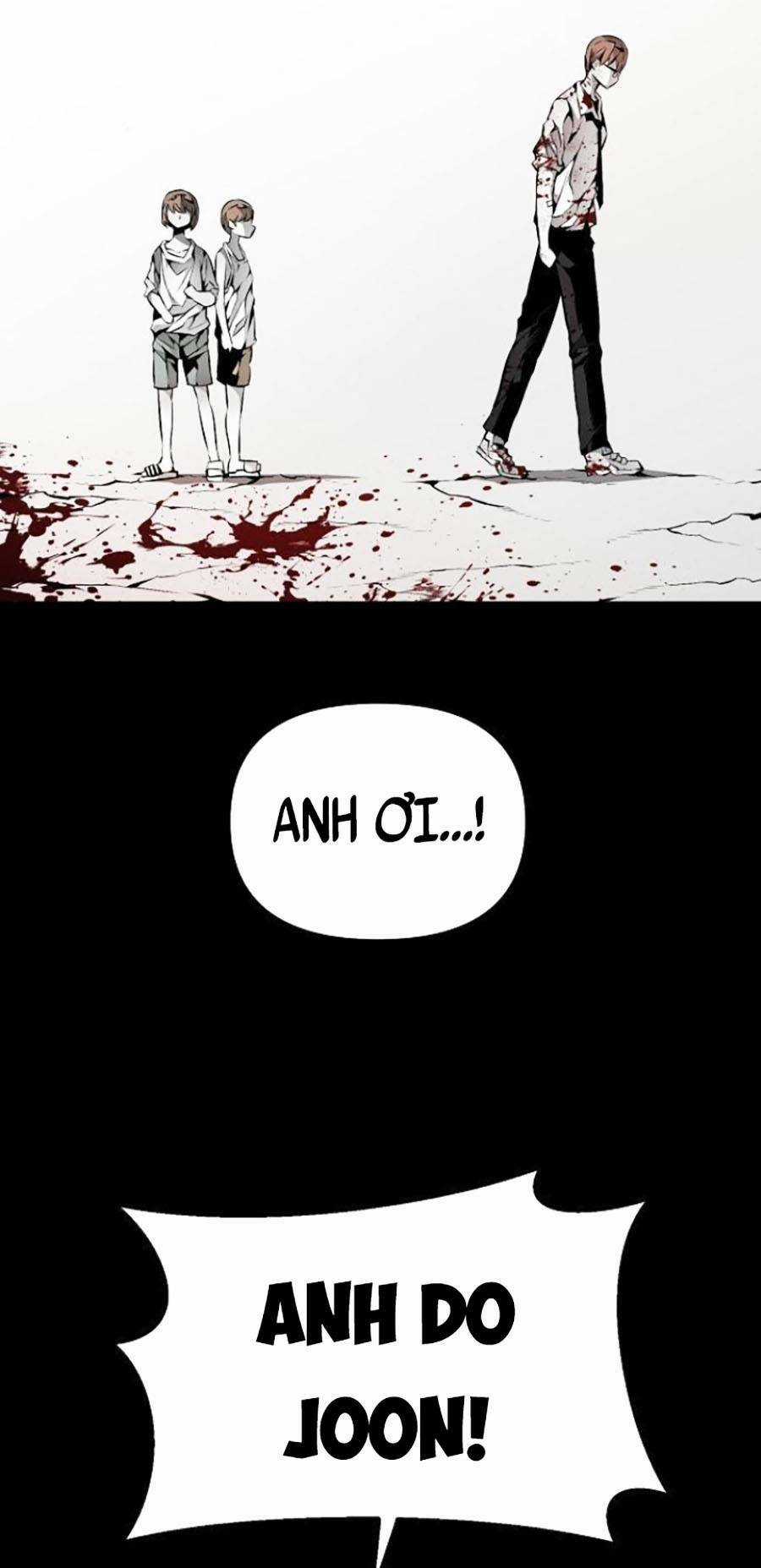 Cuồng Thú - Chapter 22 - Trang 13