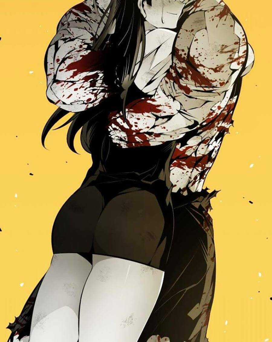 Cuồng Thú - Chapter 22 - Trang 124