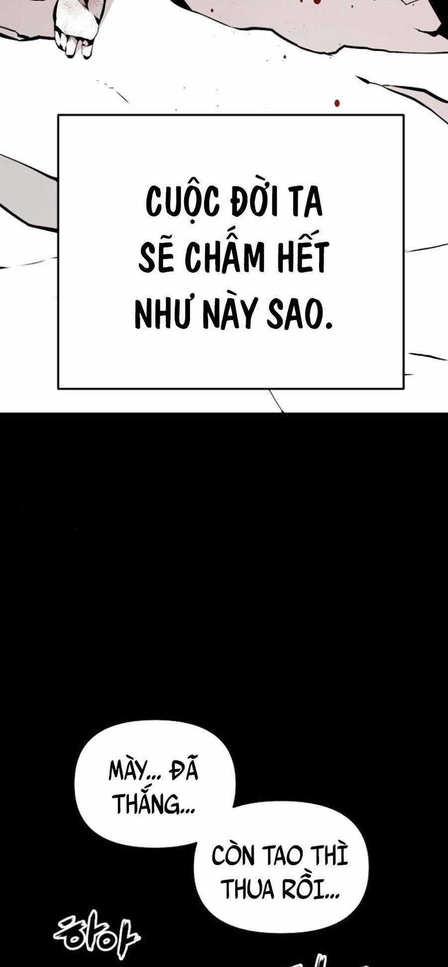 Cuồng Thú - Chapter 22 - Trang 19