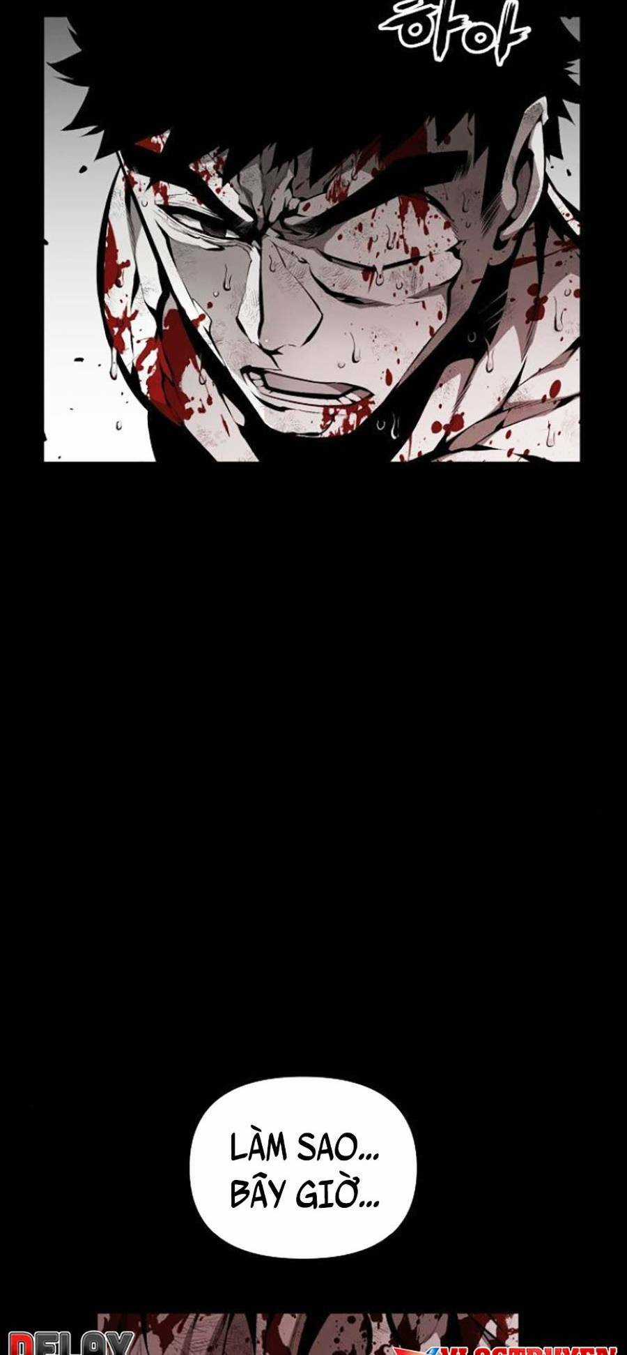 Cuồng Thú - Chapter 22 - Trang 20