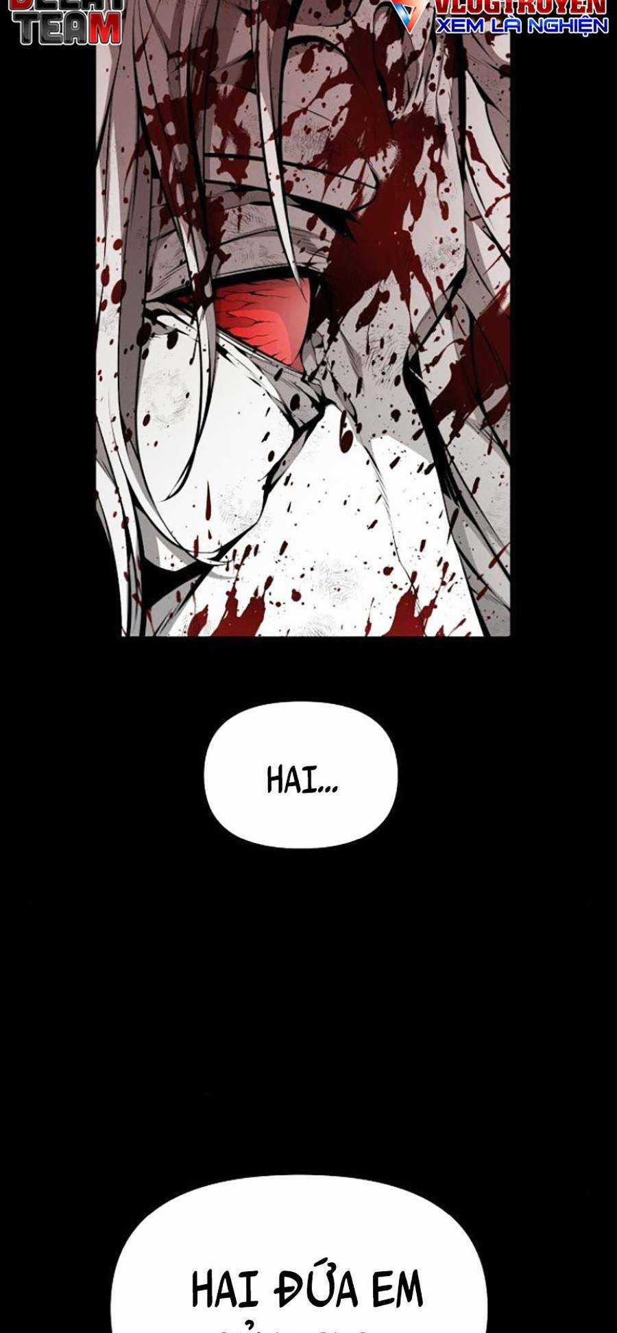 Cuồng Thú - Chapter 22 - Trang 21